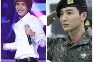 13 Penampakan artis Korea sebelum dan saat wamil, beda banget!