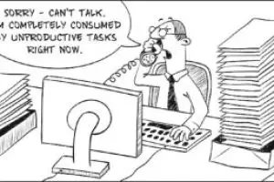 10 Cara agar tiap pekan kamu lebih produktif dari sebelumnya