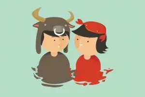 Intip pasangan yang tepat buatmu berdasarkan zodiak, berani coba?