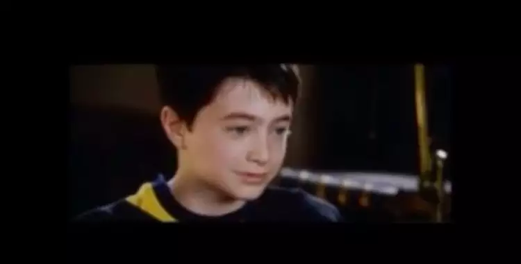 Terungkap video audisi Daniel Radcliffe untuk Harry Potter, gemes!