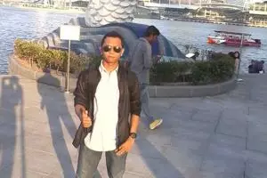 IPK 4 mengantarkan pemuda ini magang di perusahaan luar negeri