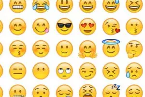 10 Emoticon Twitter terlaris di tahun 2015, kamu pakai yang mana?