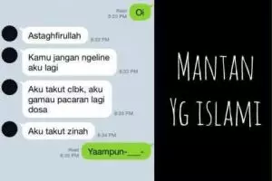 13 Tipe mantan berdasarkan cara membalas SMS, kamu yang mana?