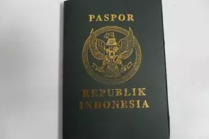 12 Tips penting bantu kamu kalau kehilangan paspor ketika traveling