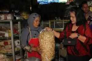 Bukti kesederhanaan Iriana Jokowi yang patut kamu tiru