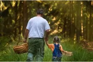 10 Hal ini hanya dirasakan anak yang diasuh orangtua tunggal