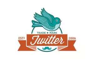 14 Logo perusahaan terkenal ini diubah menjadi vintage, wow keren!