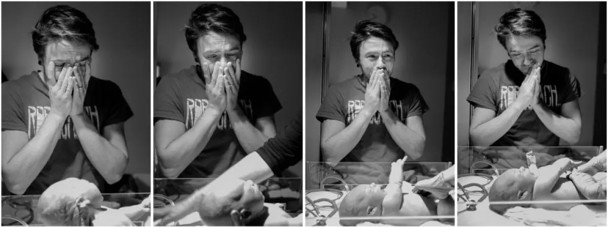 10 Momen menyentuh ini bikin cowokmu berurai air mata, pahami ladies!