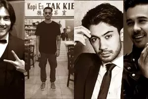 15 Aktor ini gemilang di 2015, mana yang bikin lututmu lemas ladies?