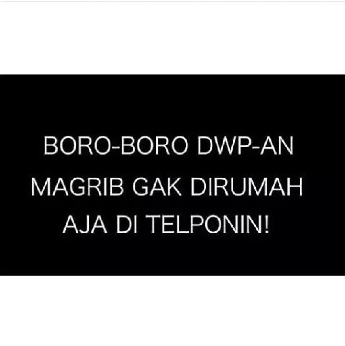 15 Meme DWP 2015 ini dijamin bikin kamu ngakak sampai mules