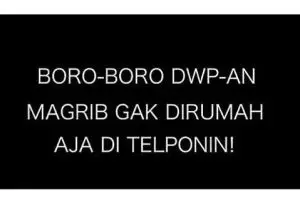 15 Meme DWP 2015 ini dijamin bikin kamu ngakak sampai mules