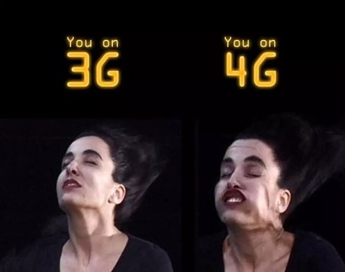 4G LTE mulai dibuka, apa sih bedanya dengan 3G?