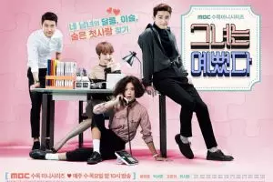 Ini 10 drama Korea terbaik tahun 2015, nyesel kalau kamu belum nonton!