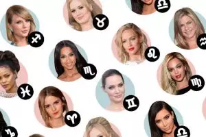 Tilik peruntungan zodiak kamu pada tahun 2016, deg-degan nggak sih?