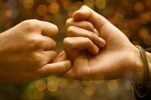 3 Tahun pacaran tetapi hubungan makin tak jelas 