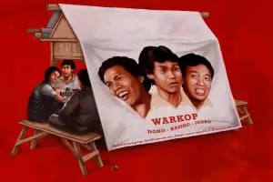 11 Karakter di film Indonesia yang sangat fenomenal, setuju?