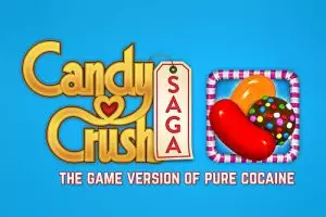 20 Pelesetan slogan brand terkenal ini dijamin bikin kamu ketawa