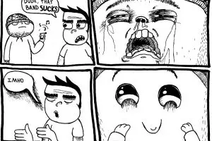 20 Singkatan ini sering muncul di pergaulan dunia maya, kamu tahu?