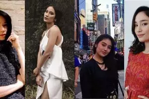 15 Aktris cantik ini bersinar di 2015, awas jangan ngiler melihatnya!