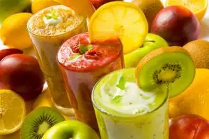 6 Smoothie ini manjur atasi kulit kamu yang sering kering dan kusam