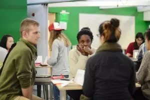 10 Tipe teman KKN ini perlu kamu tahu, pelajari ya!