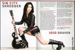 20 Gitaris top ini asli Indonesia, salah satunya pasti idola kamu!