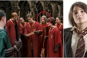 10 Tokoh di Harry Potter ini diperankan 2 orang berbeda, sadar nggak?
