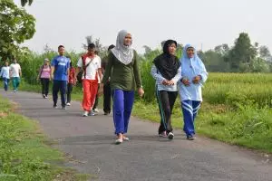 Kamu ingin desamu jadi desa antikorupsi? Ini langkah-langkahnya