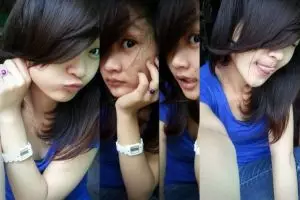 Gadis ini fenomenal, ngaku kaya & suka pamer tapi cuek dibully netizen