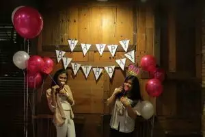 Pekerjaan keren ini bisa dilakoni meski masih berstatus mahasiswa