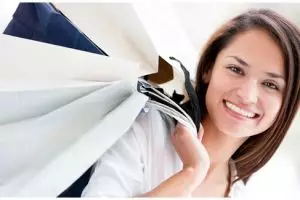 Teledor, tas seharga Rp 1,5 juta 'tertukar' dengan sayuran dan terong