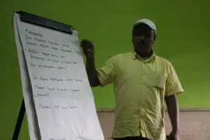 Langkah menata desa tanggap bencana untuk wilayah rawan di Indonesia