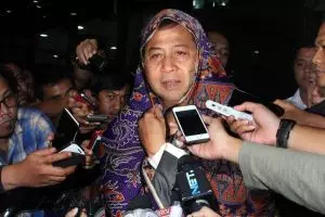 Setya Novanto mundur dari ketua DPR