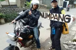 12 Trik untuk kamu yang ingin mencoba traveling numpang