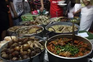 10 Gudeg paling fenomenal di Jogja, pernah coba?