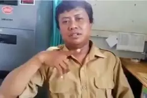 VIDEO: Pria ini mampu tirukan berbagai suara binatang, keren!