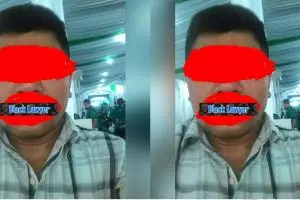 Curhatan tentang 'pengacara hitam' di pengadilan ini bikin miris