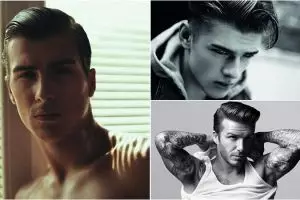 25 Alasan mengapa cewek lebih suka cowok bersih tak berjanggut