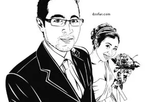 Punya bakat meniru pria asal Nganjuk ini dapat klien hingga Rumania