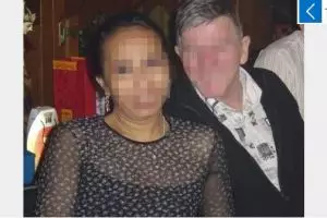 19 tahun menikah, pria ini baru sadar istrinya asal Indonesia cowok