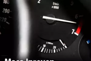 Perlukah inreyen kendaraan baru? Ini jawabannya