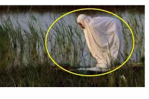 Aksi orang-orang ini bikin kamu tak ada alasan untuk tinggalkan salat