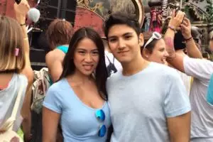 Cucu Soeharto ini gantengnya nggak ketulungan, cocok jadi artis!