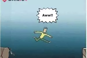 Komik strip ini akan membuatmu lebih percaya dengan rencana Tuhan