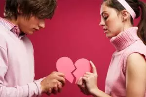 Cinta ke mantan teramat besar, pernikahan wanita ini dalam prahara 