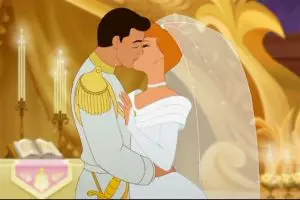Disney luncurkan situs kencan untuk mencari prince charming