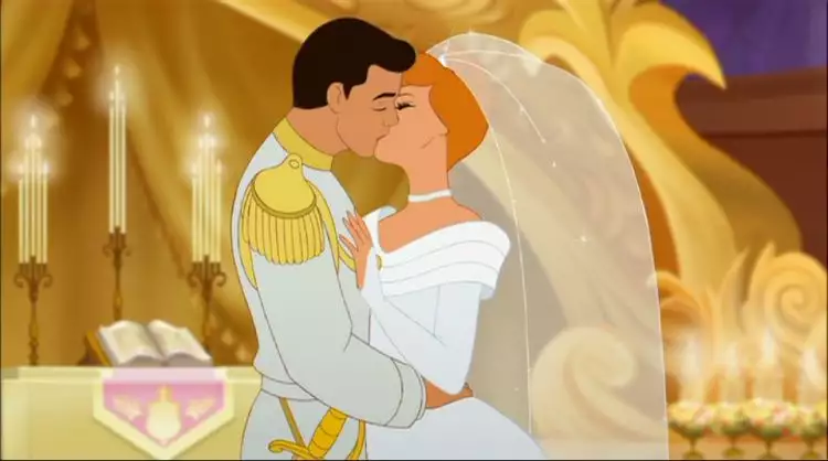 Disney luncurkan situs kencan untuk mencari prince charming