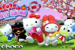 Website resmi Hello Kitty dihack, informasi apa saja yang dicuri? 