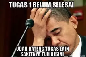 Kalau kamu mengalami 11 gejala ini berarti kamu sedang kurang gizi