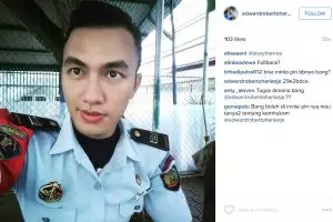 10 Sipir ganteng yang bisa bikin hati para cewek terpenjara, aw aw!